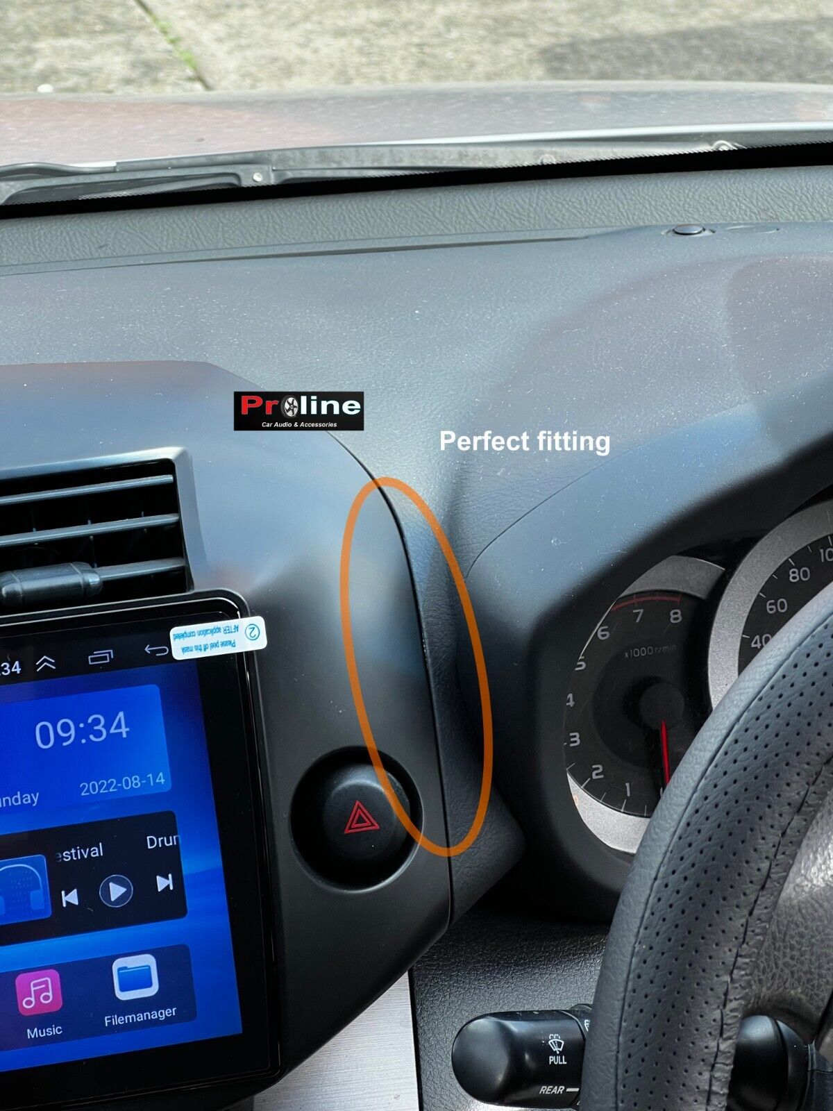 Fit Toyota Rav4 05-12 GPS Bluetooth Apple CarPlay Android Auto DSP Screen 10",  Toyota Rav4 05-12 head unit upgrade for Toyota Rav4 05-12 head unit replacement for Toyota Rav4 05-12 upgrade, for Toyota Rav4 05-12 stereo upgrade suit both manual and digital air condition control, provides installation. Upgrade to the Lastest Wireless Apple Carplay Android Auto