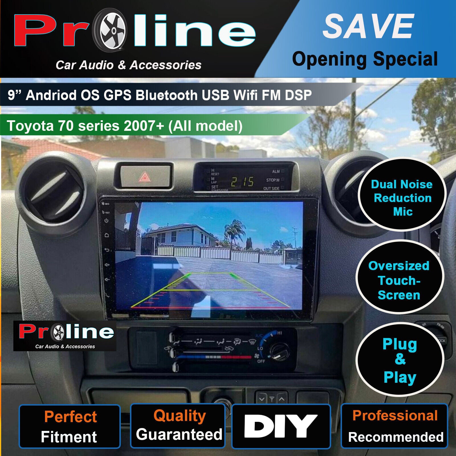 fit Toyota Landcruiser 79 Series GPS Bluetooth Reverse Camera Carplay Android,  Toyota Landcruiser 79 Series head unit upgrade Toyota Landcruiser 79 Series, head unit replacement for Toyota Landcruiser 79 Series  head unit upgrade, Toyota Landcruiser 79 Series stereo upgrade suit both manual and digital air condition control, provides installation. Upgrade to the Latest Wireless Apple CarPlay Android Auto