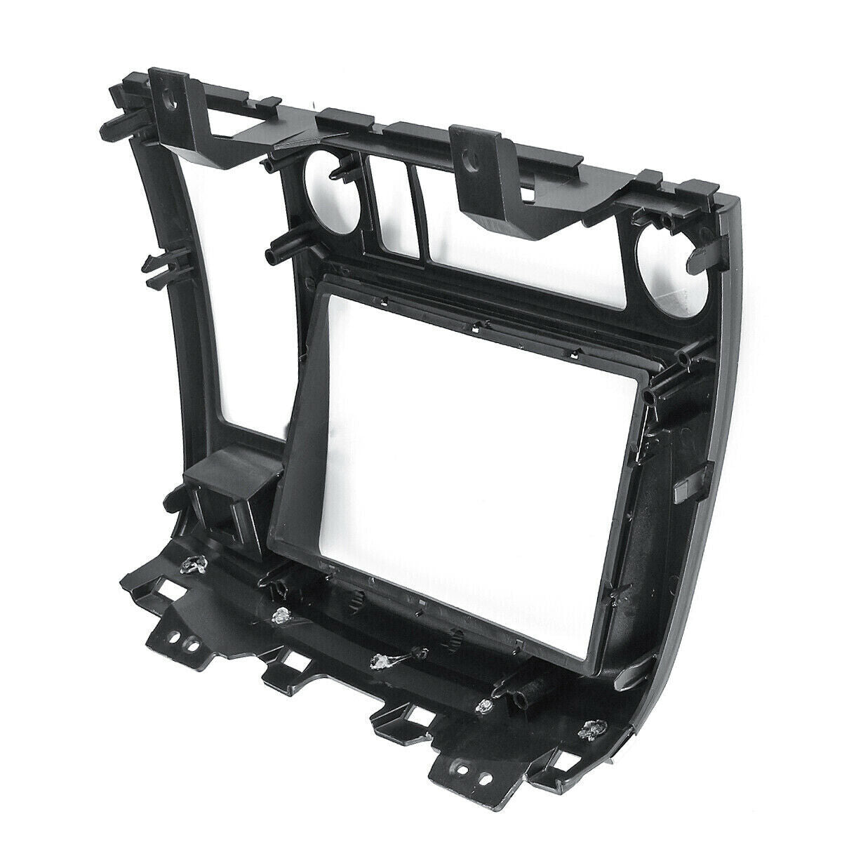 Nissan Elgrand E51 Series 2 DOUBLE 2 DIN radio facia Fascia Dash Panel kit