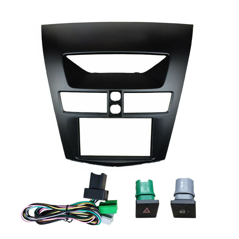 Mazda bt50 on sale facia kit