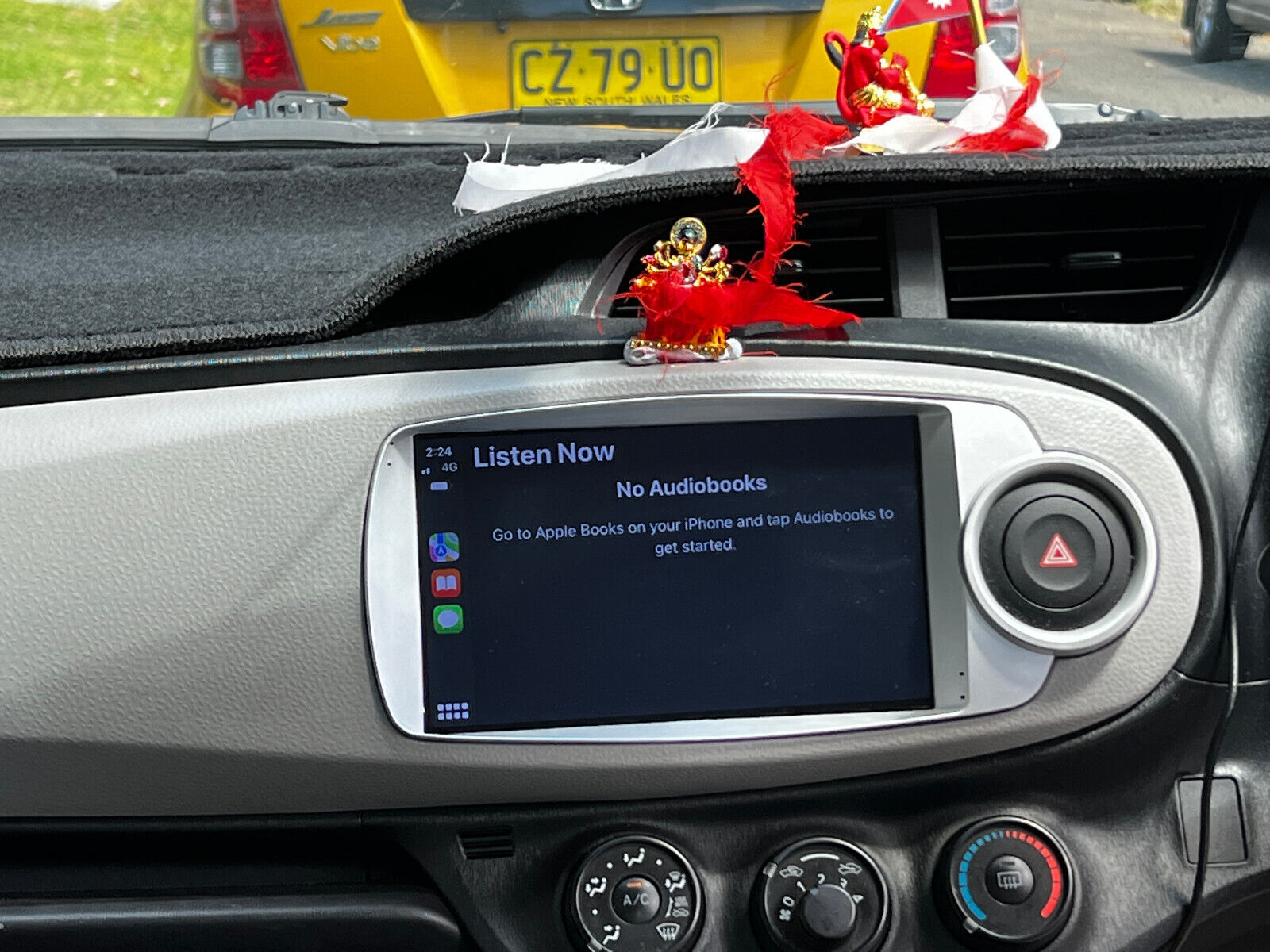 How to Use Android Auto and Apple CarPlay in Your Toyota