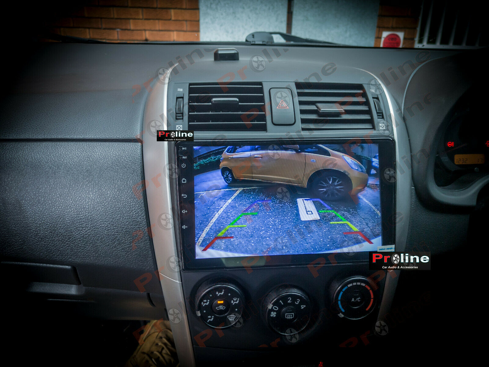 Fit Toyota Corolla Sedan 08-12 GPS Bluetooth USB Apple Carplay Android auto, Toyota Corolla Sedan 08-12 head unit upgrade, Toyota Corolla Sedan 08-12 head unit replacement, Toyota Corolla Sedan 08-12 head unit upgrade, Toyota Corolla Sedan 08-12 stereo upgrade suit both manual and digital air condition control, provides installation. Upgrade to the Lastest Wireless Apple Carplay Android Auto