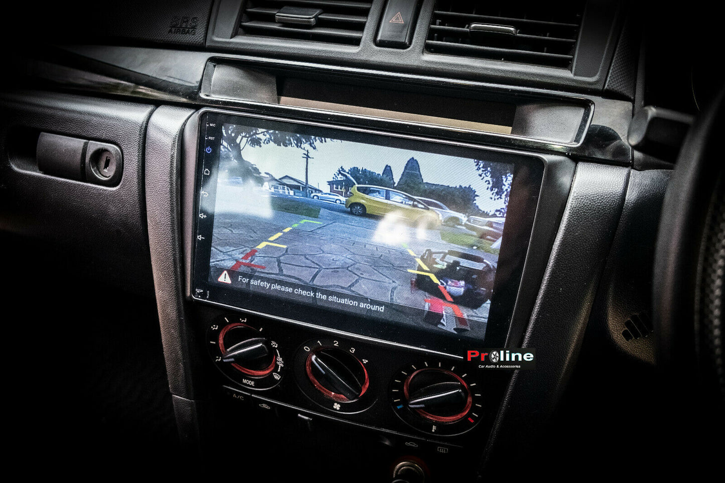 Fit Mazda 3 03-08 GPS Bluetooth Apple CarPlay Android Auto USB Support SP23 Bose, Mazda 3 03-08 head unit upgrade, Mazda 3 03-08 head unit replacement, Mazda 3 03-08 head unit upgrade, Mazda 3 03-08  stereo upgrade suit both manual and digital air condition control, provides installation. Upgrade to the Lastest Wireless Apple Carplay Android Auto