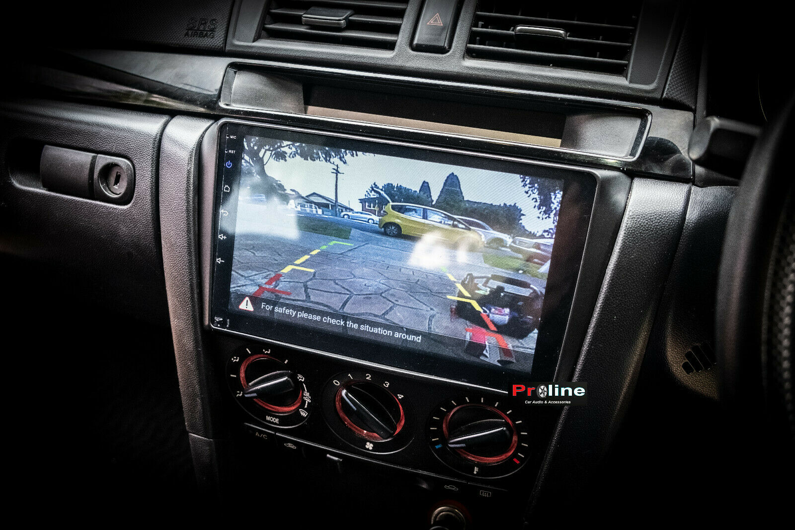 Fit Mazda 3 03-08 GPS Bluetooth Apple CarPlay Android Auto USB Support SP23 Bose, Mazda 3 03-08 head unit upgrade, Mazda 3 03-08 head unit replacement, Mazda 3 03-08 head unit upgrade, Mazda 3 03-08  stereo upgrade suit both manual and digital air condition control, provides installation. Upgrade to the Lastest Wireless Apple Carplay Android Auto