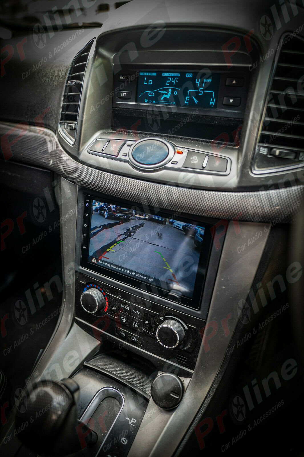 Holden Captiva 7 06-11 GPS Bluetooth USB Apple CarPlay Android Auto Navigation, Holden Captiva 7 06-11 head unit upgrade for Holden Captiva 7 06-11  head unit replacement for Holden Captiva 7 06-11 upgrade, Holden Captiva 7 06-11 stereo upgrade suit both manual and digital air condition control, provides installation. Upgrade to the Latest Wireless Apple Carplay Android Auto