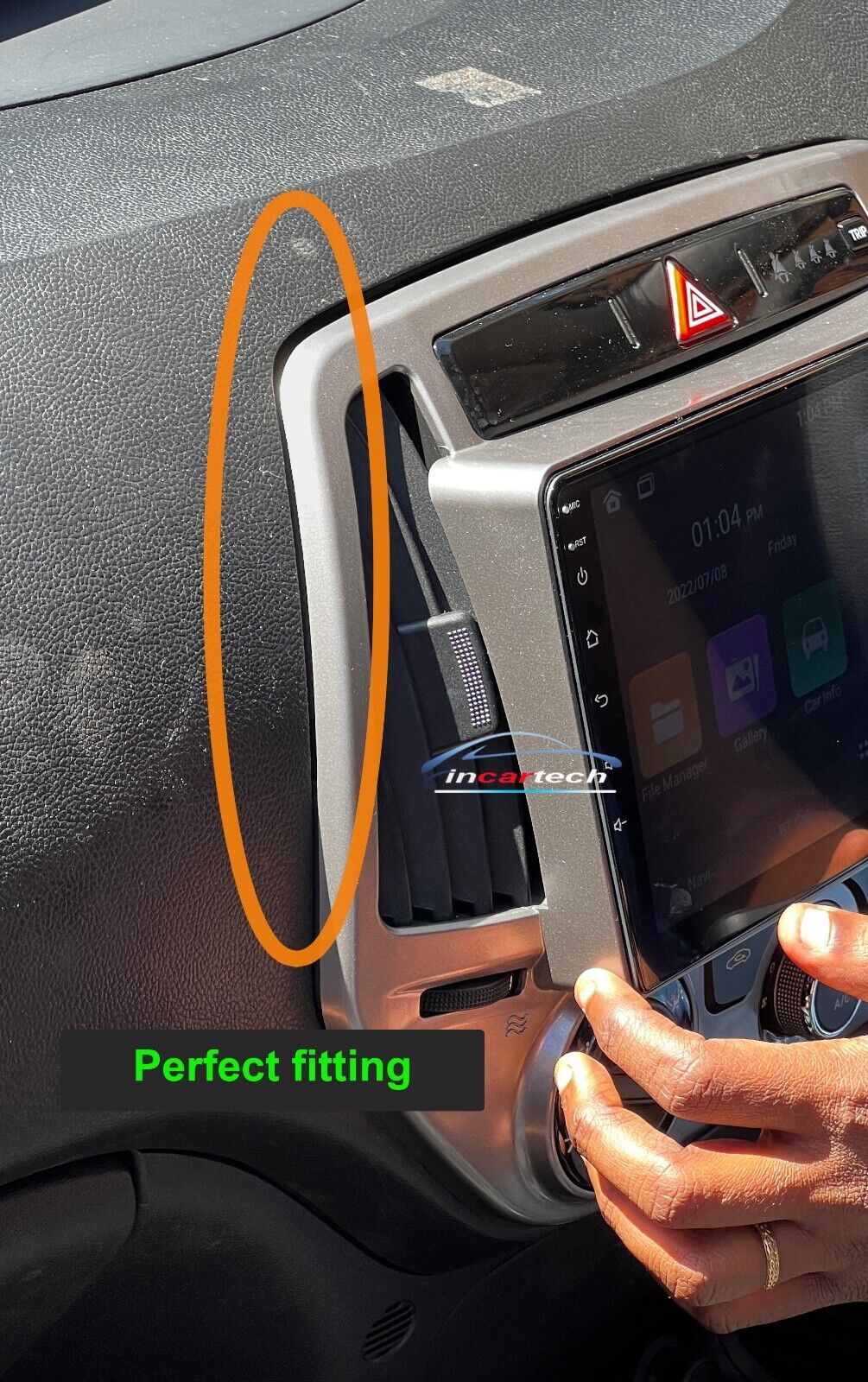 Hyundai i20 2012-2015 wireless CarPlay android auto GPS Bluetooth Stereo Radio, for Hyundai i20 2012-2015 , head unit upgrade for Hyundai i20 2012-2015 head unit replacement for Hyundai i20 2012-2015 unit upgrade, for Hyundai i20 2012-2015  stereo upgrade suit both manual and digital air condition control, provides installation. Upgrade to the Lastest Wireless Apple CarPlay Android Auto