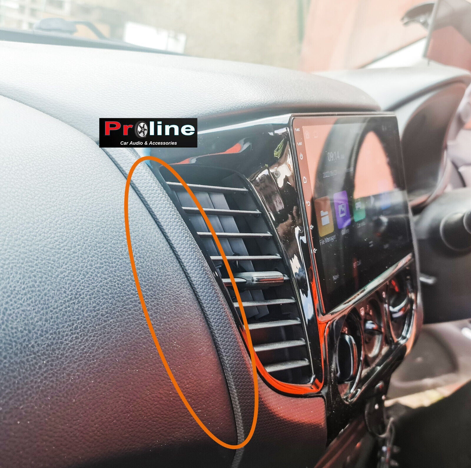 Android Auto Mitsubishi Triton 14+ GPS Stereo accessories big Screen upgrade, Mitsubishi Triton 14+ head unit upgrade for Mitsubishi Triton 14+ head unit replacement for Mitsubishi Triton 14+ upgrade, Mitsubishi Triton 14+ stereo upgrade suit both manual and digital air condition control, provides installation. Upgrade to the Latest Wireless Apple Carplay Android Auto