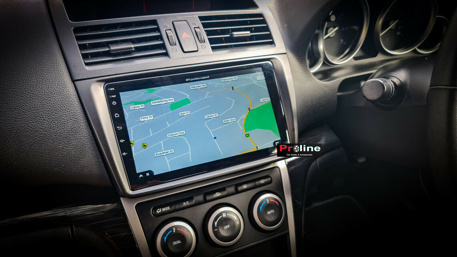 Fit Mazda 6 08-12 GPS Bluetooth handfree Music Stream USB Touchscreen Stereo, Mazda 6 08-12 head unit upgrade, Mazda 6 08-12 head unit replacement, Mazda 6 08-12 head unit upgrade, Mazda 6 08-12 stereo upgrade suit both manual and digital air condition control, provides installation. Upgrade to the Lastest Wireless Apple Carplay Android Auto