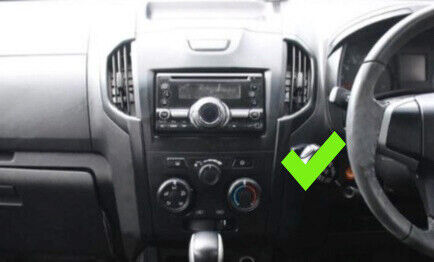 Apple Carplay Android Auto for Isuzu Dmax Mux GPS Nav upgrade stereo 9 inch USB, for Isuzu Dmax Mux head unit upgrade for Isuzu Dmax Mux  head unit replacement for Isuzu Dmax Mux unit upgrade, for Isuzu Dmax Mux stereo upgrade suit both manual and digital air condition control, provides installation. Upgrade to the Lastest Wireless Apple Carplay Android Auto