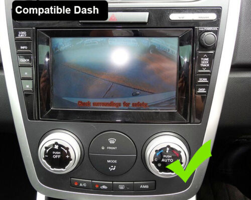 Mazda cx7 wireless Apple carplay wired Android Auto GPS Bluetooth support,  Mazda cx7 head unit upgrade, Mazda cx7, head unit replacement for Mazda cx7 head unit upgrade, Mazda cx7 stereo upgrade suit both manual and digital air condition control, provides installation. Upgrade to the Latest Wireless Apple CarPlay Android Auto
