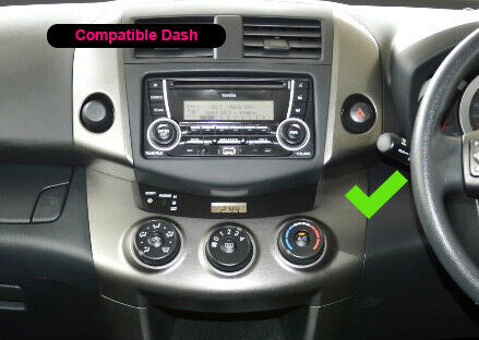 Fit Toyota Rav4 05-12 GPS Bluetooth Apple CarPlay Android Auto DSP Screen 10",  Toyota Rav4 05-12 head unit upgrade for Toyota Rav4 05-12 head unit replacement for Toyota Rav4 05-12 upgrade, for Toyota Rav4 05-12 stereo upgrade suit both manual and digital air condition control, provides installation. Upgrade to the Lastest Wireless Apple Carplay Android Auto