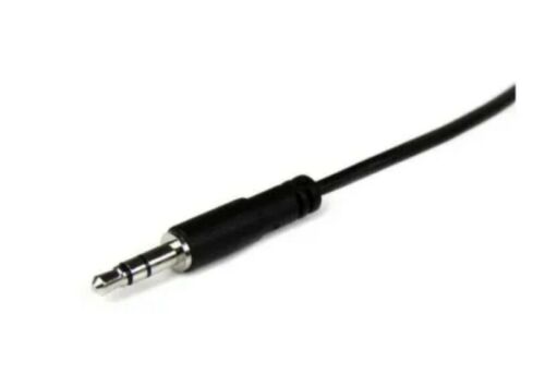 Microphone 3.5mm For PC Car Audio Stereo GPS DVD Bluetooth Enabled External Mic